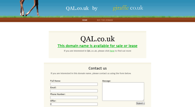 qal.co.uk