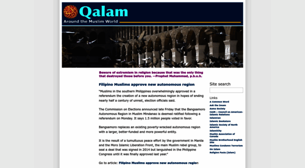 qalam.ca