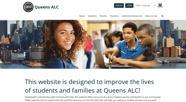 qalc.connectwithkids.com