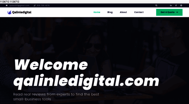 qalinledigital.com