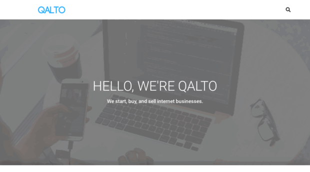 qalto.com