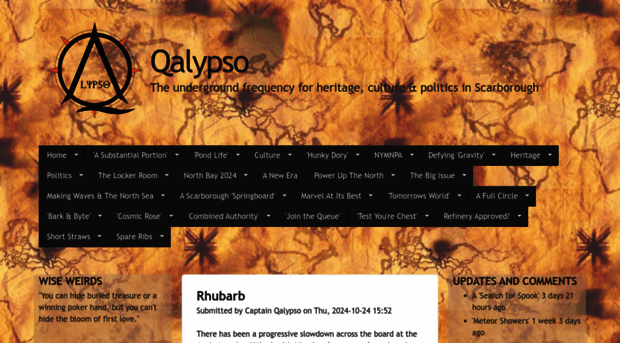 qalypso.co.uk