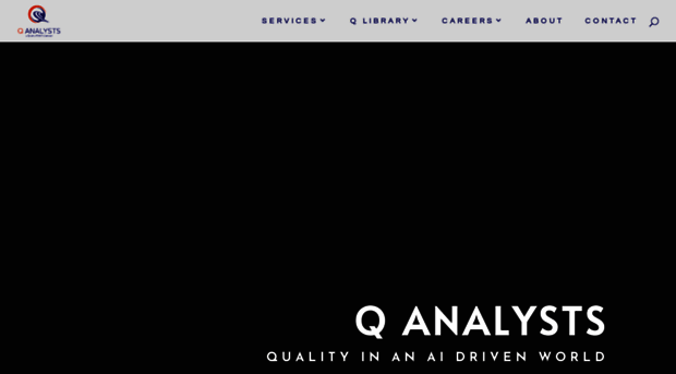 qanalysts.com