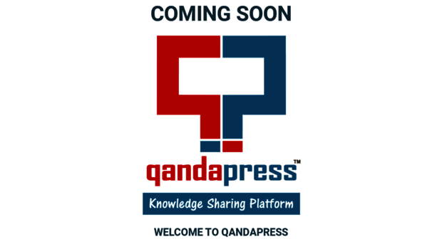 qandapress.com