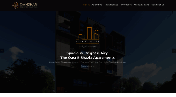 qandhari.com