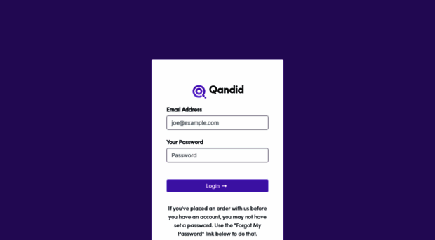 qandid.co