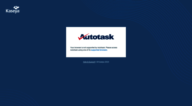 qanext.autotask.net