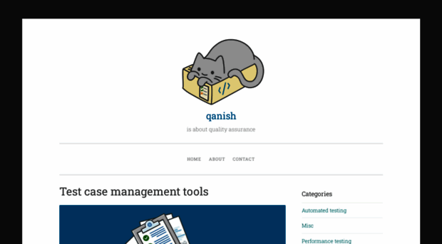 qanish.com