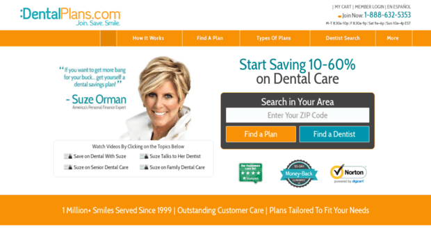 qanrm.dentalplans.com