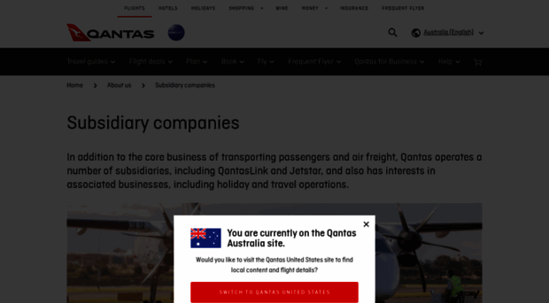 qantasloyalty.com