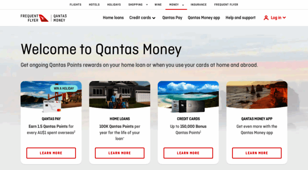 qantasmoney.com