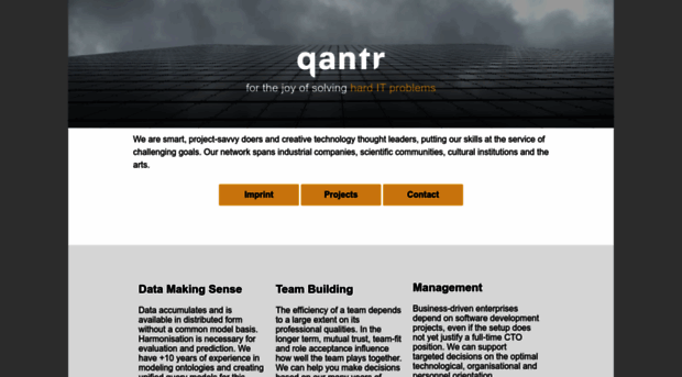 qantr.com