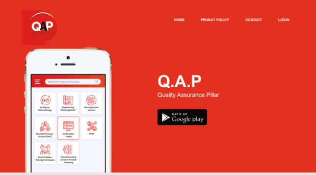 qapapp.in