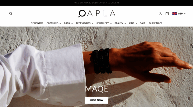 qaplashop.com