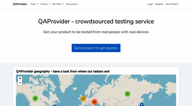 qaprovider.com