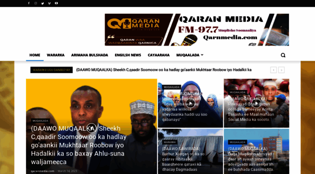 qaranmedia.com