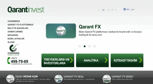 qarantinvest.az