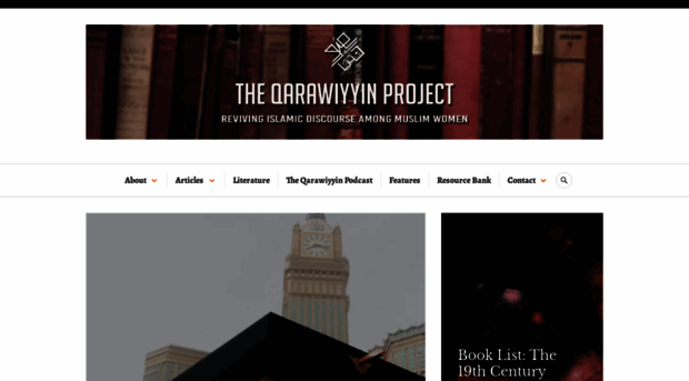 qarawiyyinproject.co