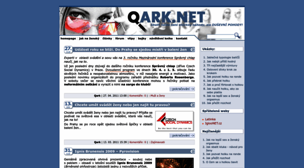 qark.net