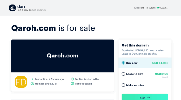 qaroh.com