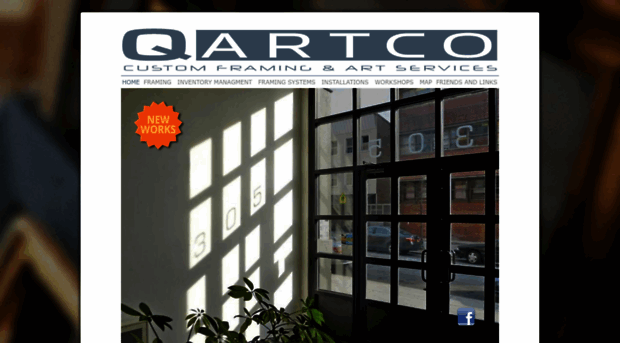 qartco.com