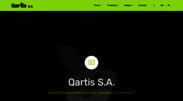 qartis.pl