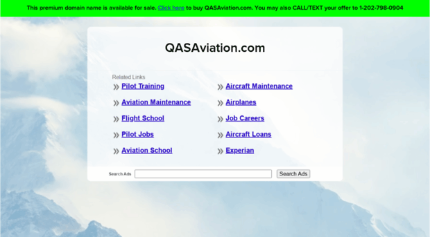 qasaviation.com