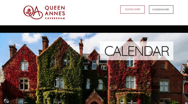 qascalendar.org.uk