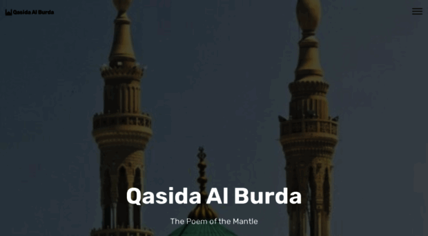 qasidaburda.com