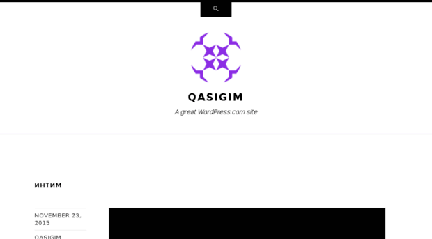 qasigim.wordpress.com