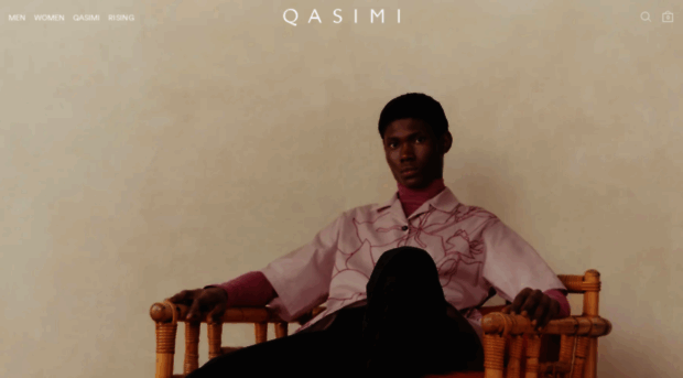 qasimi.com