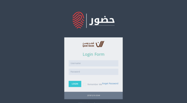 qasrwasn.hudoor.net