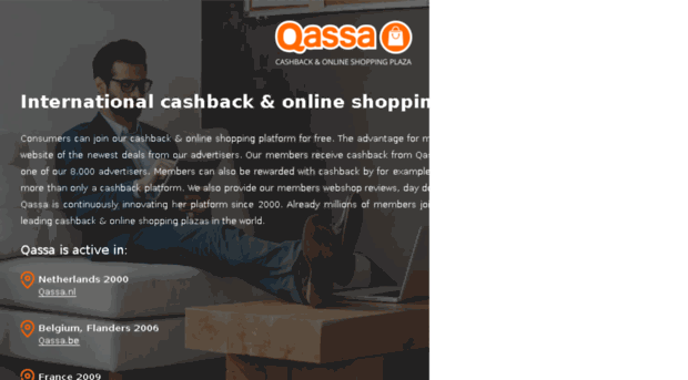 qassagroup.com