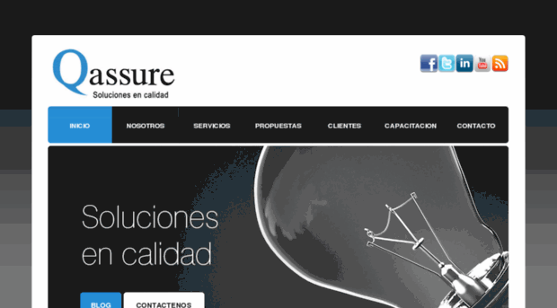 qassure.com.ar