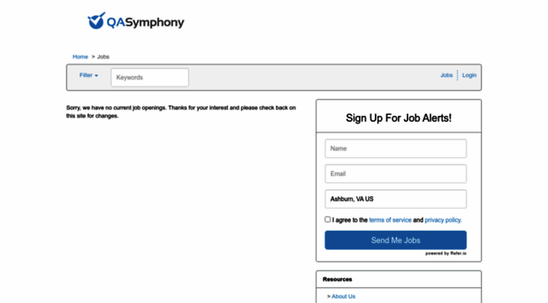 qasymphony.applicantpool.com