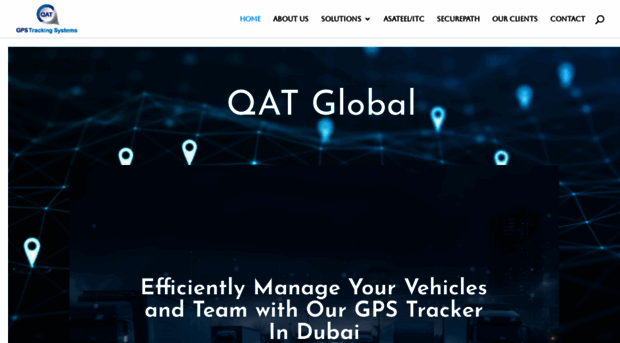 qat-gps.com