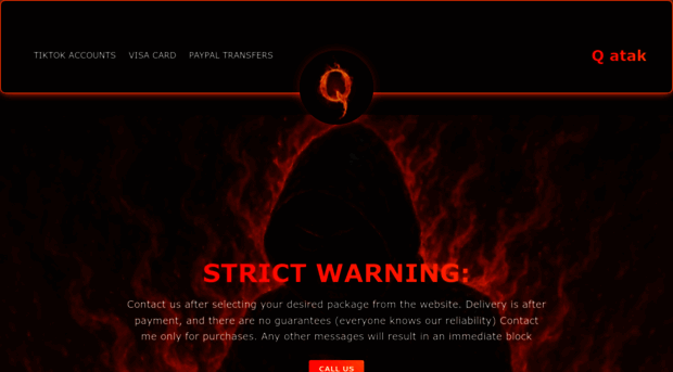 qatack.com