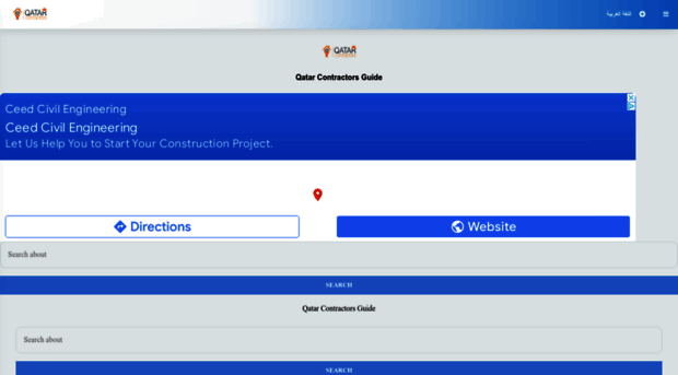 qatar-contractors.qa
