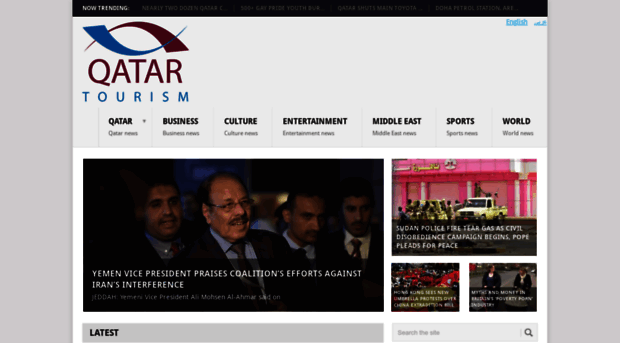 qatar-tourism.com