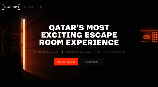 qatar.escapehunt.com