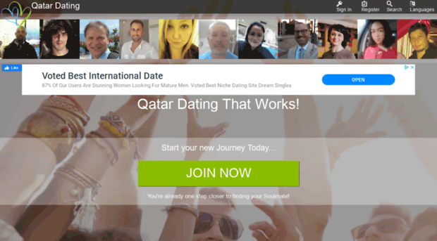 qatar.singles.dating