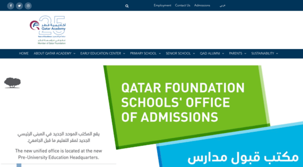 qataracademy.edu.qa