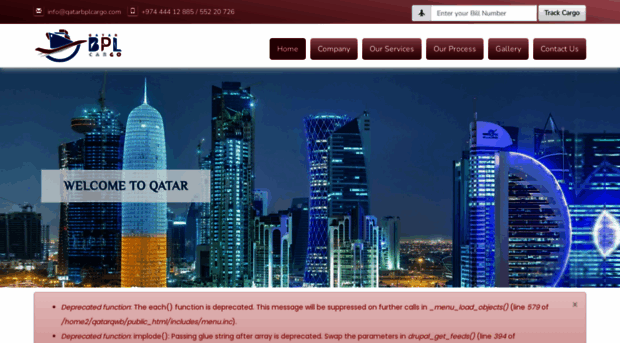 qatarbplcargo.com