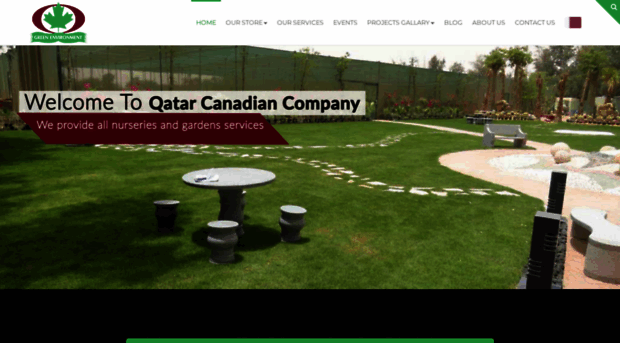 qatarcanadian.com