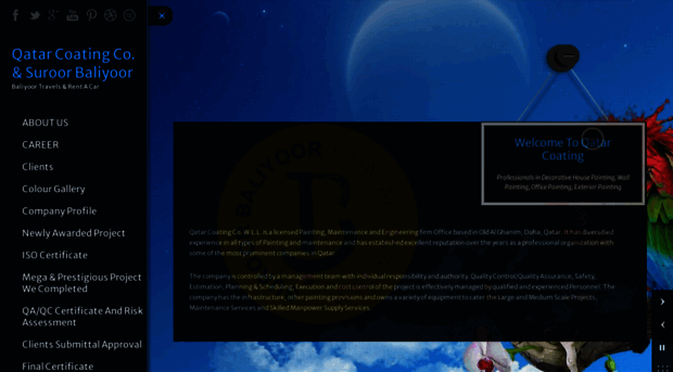 qatarcoating.com