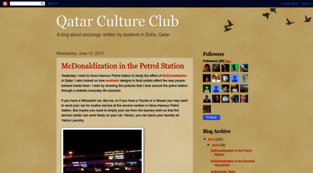 qatarcultureclub.blogspot.qa