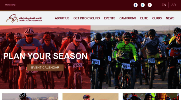 qatarcycling.org