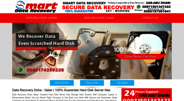 qatardatarecovery.com