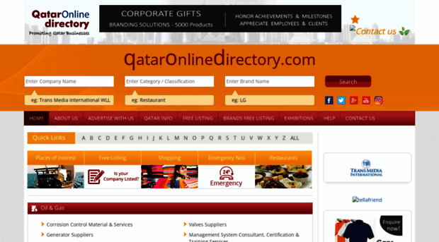 qatardirectory.qa