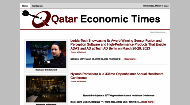 qatareconomictimes.com